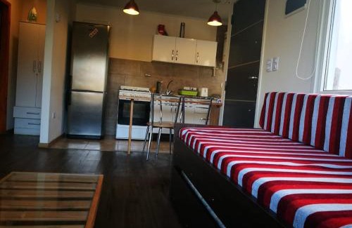 Province of Tierra del Fuego Apartment | Los Tilos