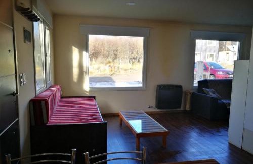Province of Tierra del Fuego Apartment | Los Tilos