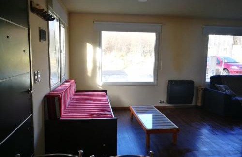 Province of Tierra del Fuego Apartment | Los Tilos