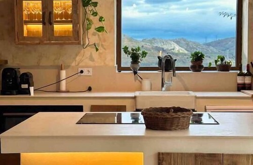 Lierganes House | Los Valles: Spectacular cabin in a unique setting