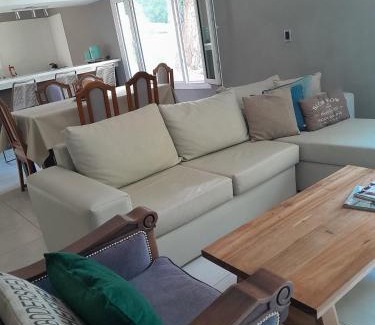Mar de Las Pampas House | Losgumitas 2