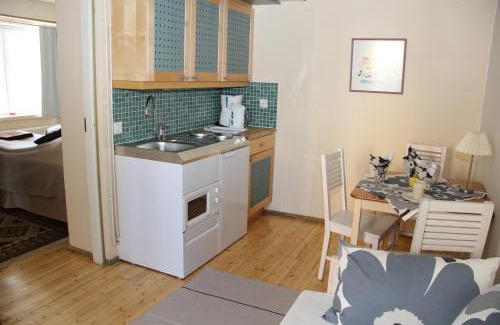 Savonlinna Hotel | Lossiranta Lodge