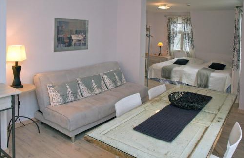 Savonlinna Hotel | Lossiranta Lodge