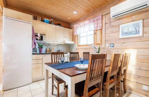 Keitele Hotel | Lossisaari