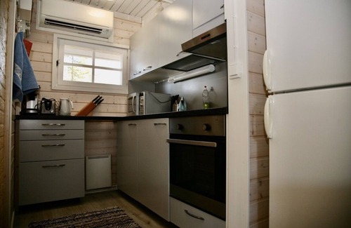 Keitele Hotel | Lossisaari