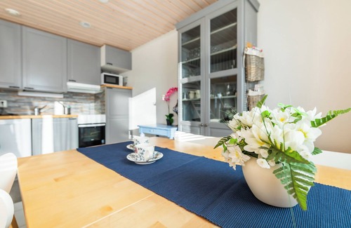 Keitele Hotel | Lossisaari