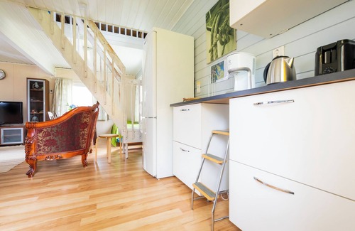 Keitele Hotel | Lossisaari