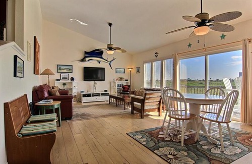Port Aransas Hotel | Lost Colony Villa 30