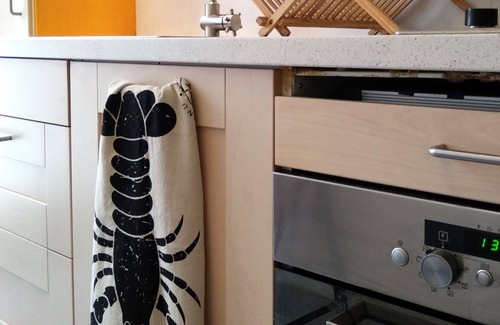 Quartier de la Maison-Blanche Apartment | * LOST in Paris * Calm, Safe, Cozy, Comfortable