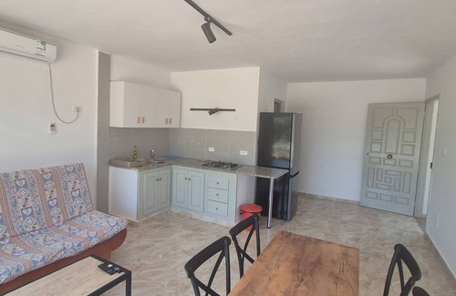 Remla Apartment | Lost paradise beach houses 2