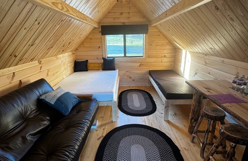 Lava Hot Springs Hotel | Lost Trail Resort