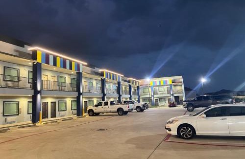 Houston Hotel | LOTUS INN