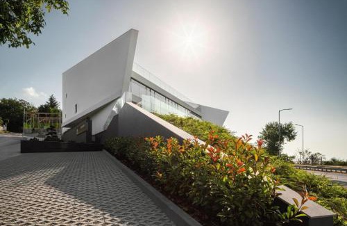 Trakata Hotel | Lotus Luxury Rooms