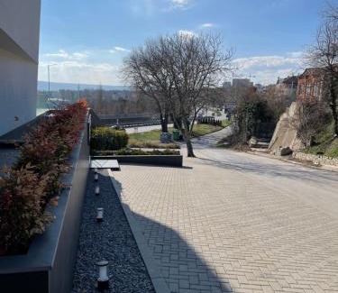 Trakata Hotel | Lotus Luxury Rooms