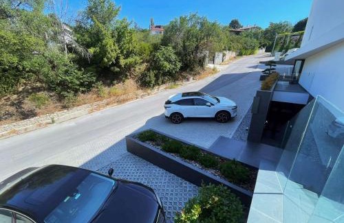 Trakata Hotel | Lotus Luxury Rooms