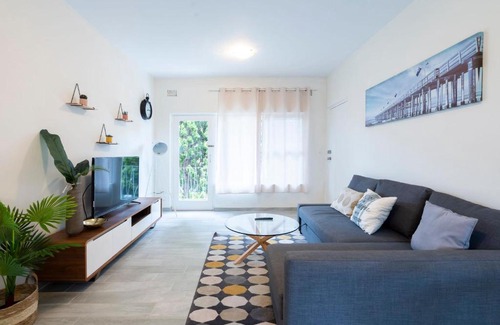 Manly Apartment | Lotus Stay Manly - Apartment 29C