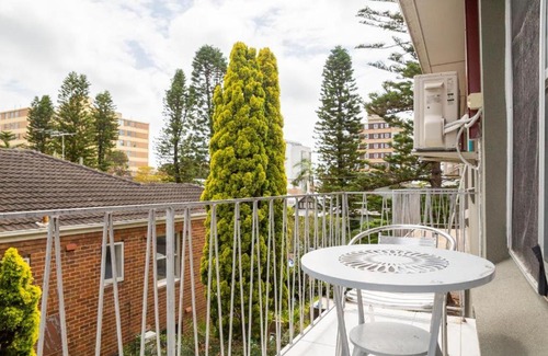 Manly Apartment | Lotus Stay Manly - Apartment 29C