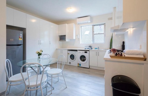 Manly Apartment | Lotus Stay Manly - Apartment 29C