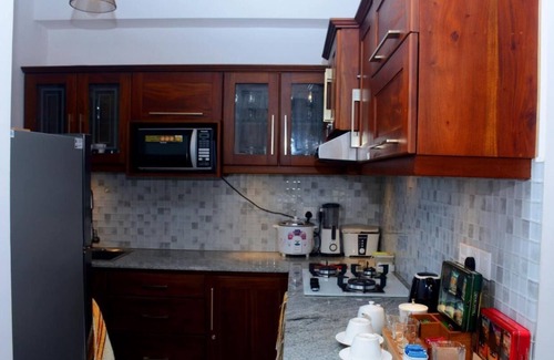 Colombo 10 Apartment | Lotus View Apartment