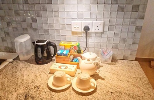 Colombo 10 Apartment | Lotus View Apartment