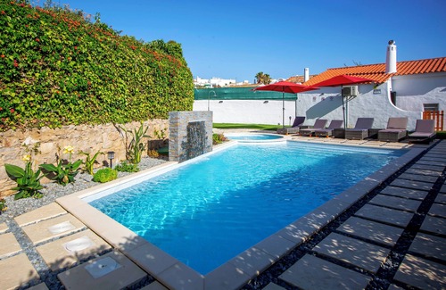Areias de Sao Joao Villa | Lotus Villa 2, Albufeira - Praia da Oura