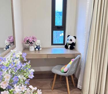 Ha Long Villa | Lotus Villa Hạ Long 317