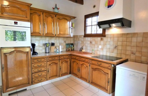 Leon House | Lou Ceré - LEON - Gîte