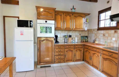 Leon House | Lou Ceré - LEON - Gîte