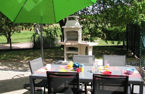 Leon House | Lou Ceré - LEON - Gîte