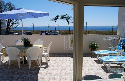 Chateau-d'Olonne House | Loubine 22