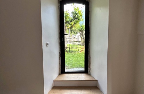 Cazaux-Debat House | Loue Charmante Maison de Vacances Dans la Vallée du Louron Pour