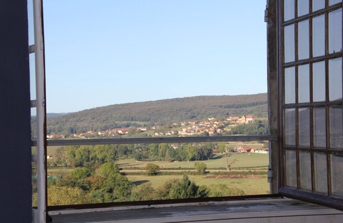 Jalogny House | Loue Maison 14 Couchages Avec Grand Jardin - Cluny Bourgogne