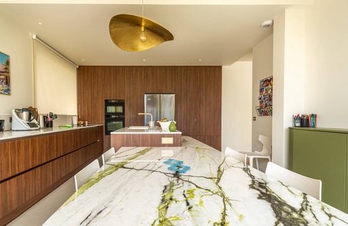 Lestonat - Monsejour House | Loue Maison D'architecte - Grand Jardin et Piscine à Bordeaux