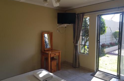 Edenvale House | Louhallas Accommodation