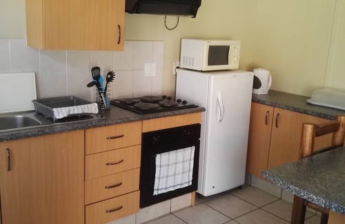 Edenvale Bed & Breakfast | Louhallas Bed & Breakfast