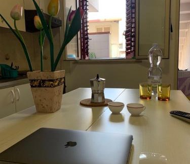 Sant'Alessio Siculo Apartment | Louis Armstrong - Appartamento vicino Taormina