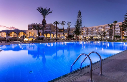 Geroskipou Hotel | Louis Phaethon Beach