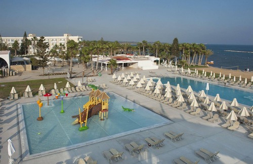 Geroskipou Hotel | Louis Phaethon Beach