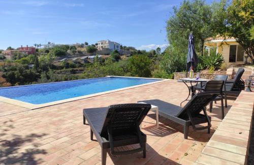 Alfeicao Villa | Loulé - T3 Poço Geraldo