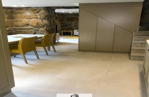 Vieira do Minho House | Louredo Rustic House - T2
