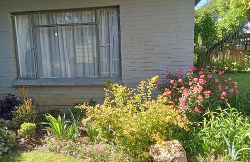 Tswaing House | Lourette se Plek