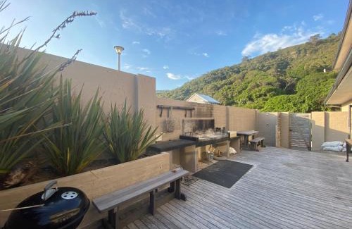 Glentana House | Louwtel Annex
