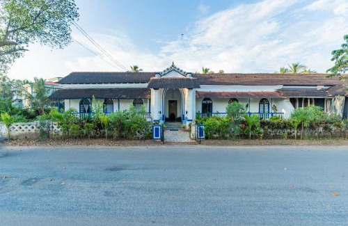 Chinchinim Apartment | Lov Heritage Goa