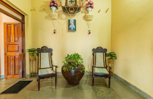 Chinchinim Apartment | Lov Heritage Goa