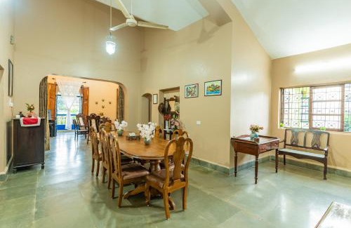 Chinchinim Apartment | Lov Heritage Goa