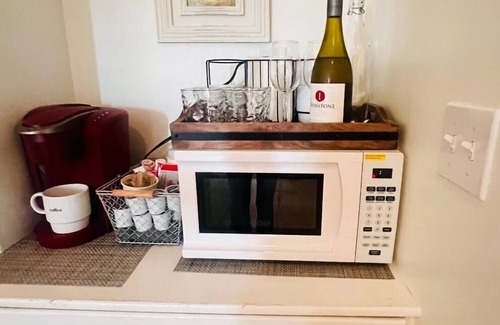 Santa Barbara House | LOV-Luxury Two Bedroom Ocean View Santa Barbara