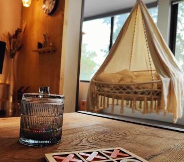Pezenas Apartment | Love and bubbles Location avec Jaccuzi