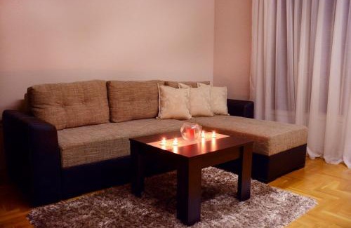 Vrnjacka Banja Apartment | Love Apartment