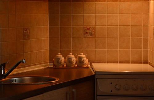 Vrnjacka Banja Apartment | Love Apartment