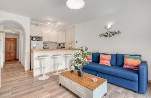 Almadrava Beach Apartment | Love Chill